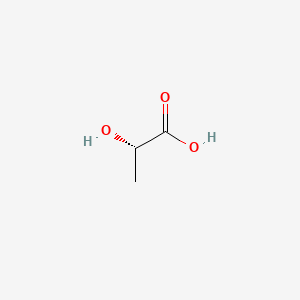 PubChem 2D chemical structure for CAS 79-33-4