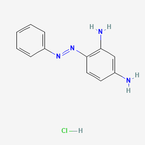PubChem 2D chemical structure for CAS 532-82-1