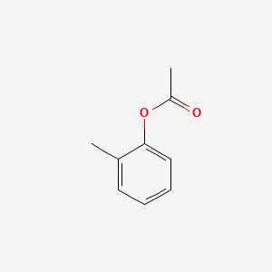 PubChem 2D chemical structure for CAS 533-18-6