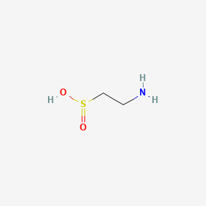 PubChem 2D chemical structure for CAS 300-84-5