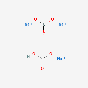 PubChem 2D chemical structure for CAS 533-96-0