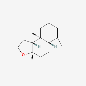 PubChem 2D chemical structure for CAS 6790-58-5