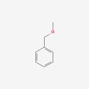 PubChem 2D chemical structure for CAS 538-86-3