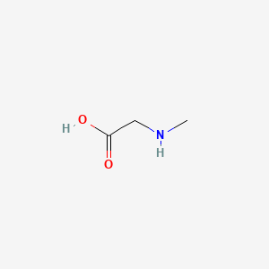 PubChem 2D chemical structure for CAS 107-97-1