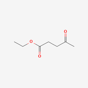 PubChem 2D chemical structure for CAS 539-88-8