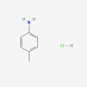 PubChem 2D chemical structure for CAS 540-23-8