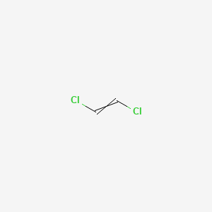 PubChem 2D chemical structure for CAS 540-59-0