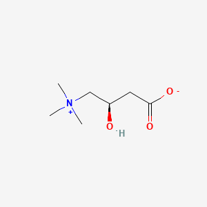 PubChem 2D chemical structure for CAS 541-15-1