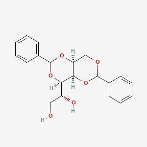 PubChem 2D chemical structure for CAS 32647-67-9