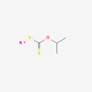 PubChem 2D chemical structure for CAS 140-92-1