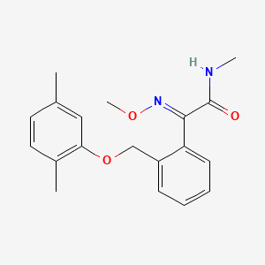 PubChem 2D chemical structure for CAS 149961-52-4