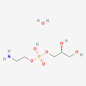 PubChem 2D chemical structure for CAS 35907-34-7