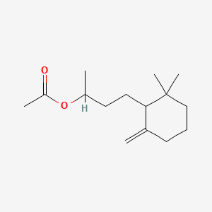 PubChem 2D chemical structure for CAS 68479-99-2
