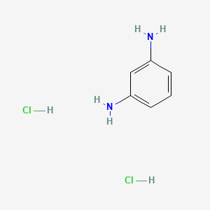 PubChem 2D chemical structure for CAS 541-69-5