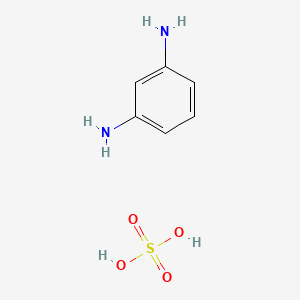PubChem 2D chemical structure for CAS 541-70-8