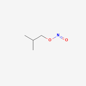PubChem 2D chemical structure for CAS 542-56-3