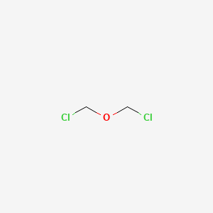 PubChem 2D chemical structure for CAS 542-88-1