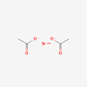 PubChem 2D chemical structure for CAS 543-94-2