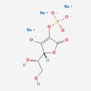 PubChem 2D chemical structure for CAS 66170-10-3