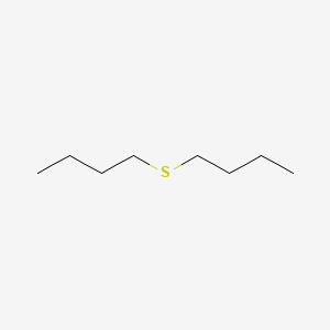 PubChem 2D chemical structure for CAS 544-40-1