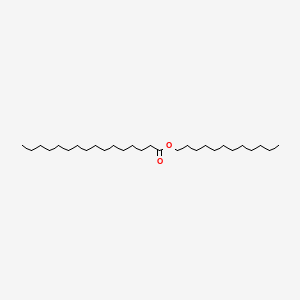 PubChem 2D chemical structure for CAS 42232-29-1