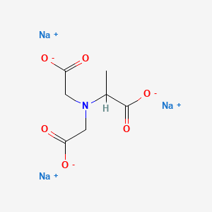 PubChem 2D chemical structure for CAS 164462-16-2