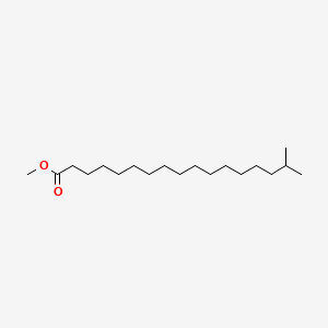 PubChem 2D chemical structure for CAS 68517-10-2