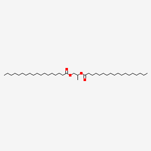 PubChem 2D chemical structure for CAS 6182-11-2