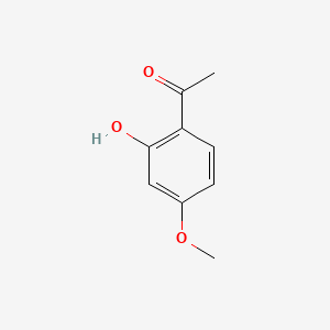 PubChem 2D chemical structure for CAS 552-41-0