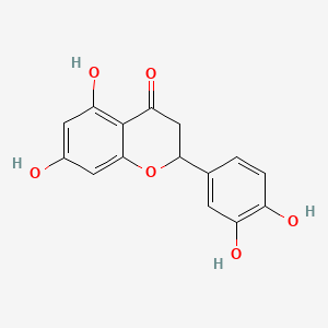 PubChem 2D chemical structure for CAS 4049-38-1