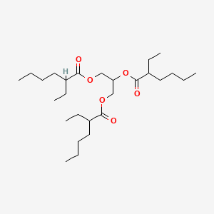 PubChem 2D chemical structure for CAS 7360-38-5