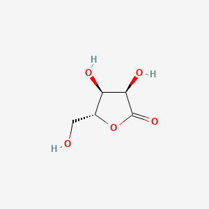 PubChem 2D chemical structure for CAS 5336-08-3