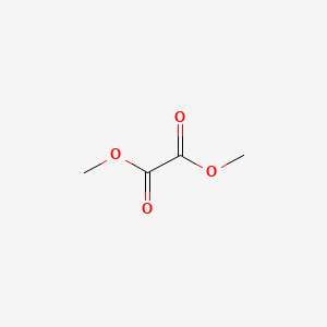 PubChem 2D chemical structure for CAS 553-90-2