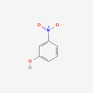 PubChem 2D chemical structure for CAS 554-84-7