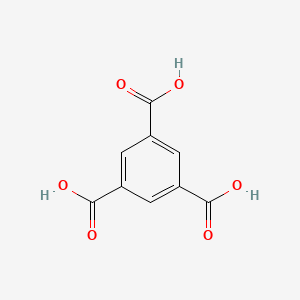 PubChem 2D chemical structure for CAS 554-95-0