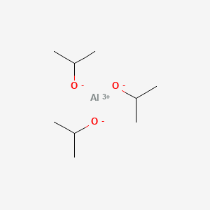 PubChem 2D chemical structure for CAS 555-31-7
