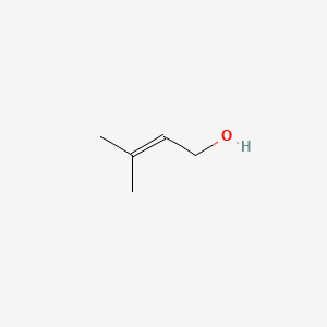 PubChem 2D chemical structure for CAS 556-82-1