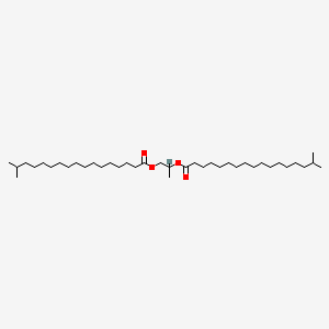 PubChem 2D chemical structure for CAS 68958-54-3
