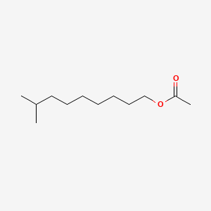 PubChem 2D chemical structure for CAS 69103-24-8