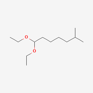PubChem 2D chemical structure for CAS 69178-43-4