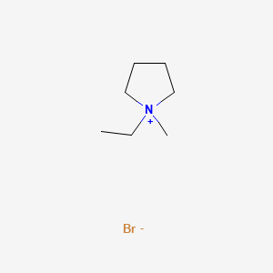 PubChem 2D chemical structure for CAS 69227-51-6