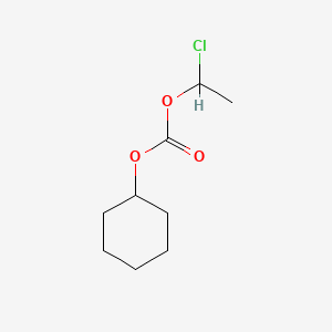 PubChem 2D chemical structure for CAS 99464-83-2