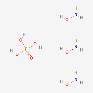PubChem 2D chemical structure for CAS 20845-01-6