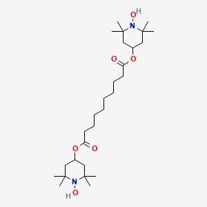 PubChem 2D chemical structure for CAS 30538-92-2