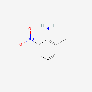 PubChem 2D chemical structure for CAS 570-24-1