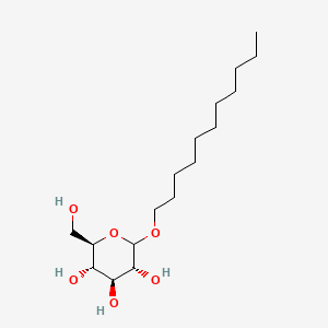 PubChem 2D chemical structure for CAS 98283-67-1