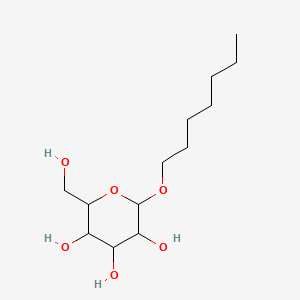 PubChem 2D chemical structure for CAS 100231-64-9