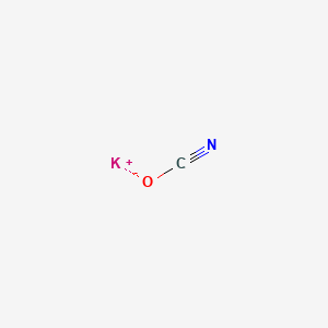 PubChem 2D chemical structure for CAS 590-28-3
