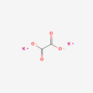PubChem 2D chemical structure for CAS 583-52-8