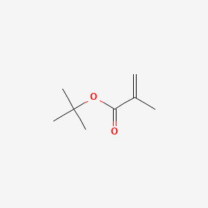 PubChem 2D chemical structure for CAS 585-07-9